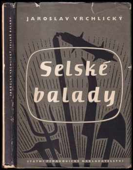 Jaroslav Vrchlický: Selské balady