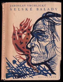 Jaroslav Vrchlický: Selské balady
