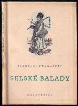 Jaroslav Vrchlický: Selské balady