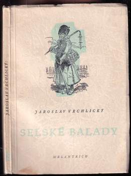 Selské balady