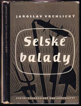 Selské balady