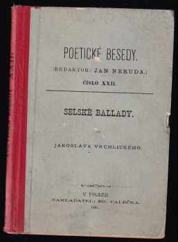 Selské ballady