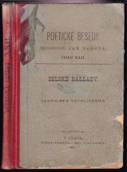 Selské ballady