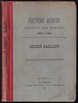 Selské ballady