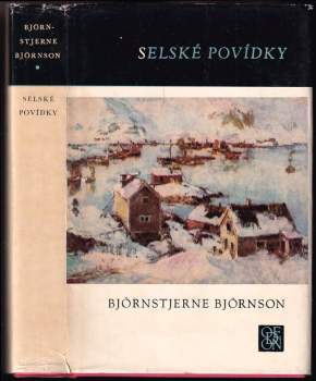 Selské povídky