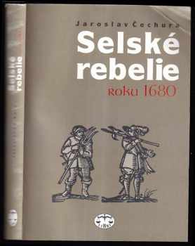Selské rebelie roku 1680