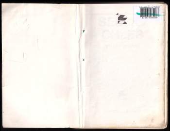 Vlasta Pittnerová: Selský chléb