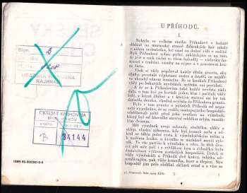 Vlasta Pittnerová: Selský chléb