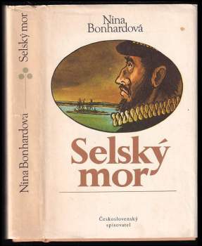 Selský mor