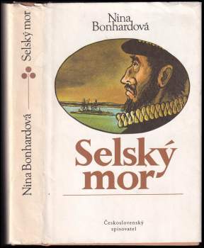 Nina Bonhardová: Selský mor