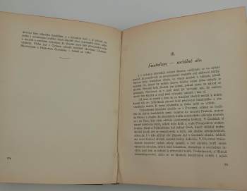 Josef Holeček: Selství
