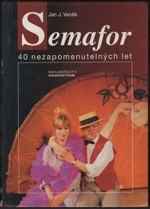 Jan J Vaněk: Semafor