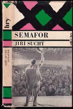 Jiří Suchý: Semafor