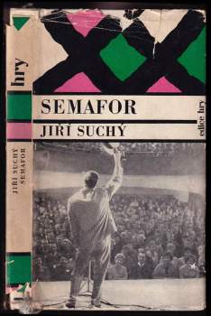 Jiří Suchý: Semafor