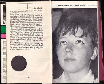 Jiří Suchý: Semafor