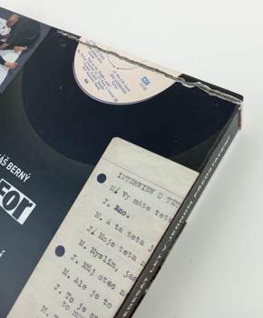 Jiří Suchý: Semafor