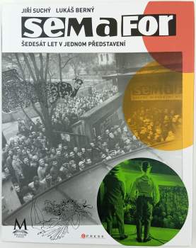 Jiří Suchý: Semafor