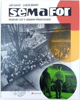 Jiří Suchý: Semafor