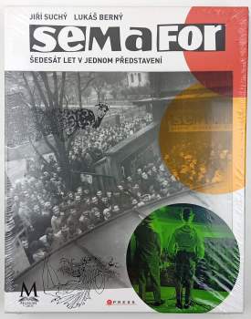 Jiří Suchý: Semafor