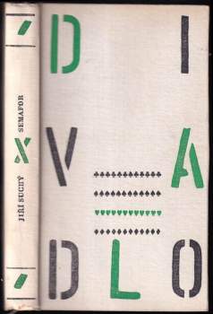 Miroslav Horníček: Semafor