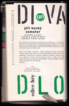Jiří Suchý: Semafor