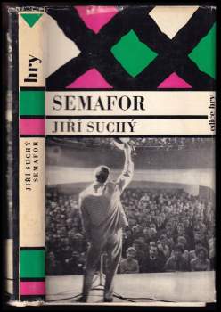 Jiří Suchý: Semafor