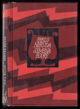 Jan Pilař: Semena bouře