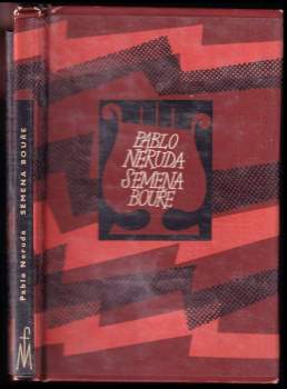 Jan Pilař: Semena bouře