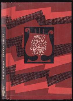 Jan Pilař: Semena bouře