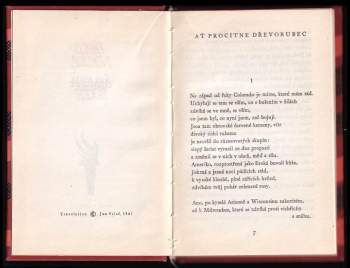 Jan Pilař: Semena bouře