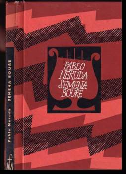 Jan Pilař: Semena bouře