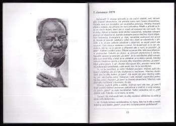 Nisargadatta: Semena vědomí