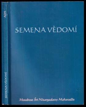 Semena vědomí