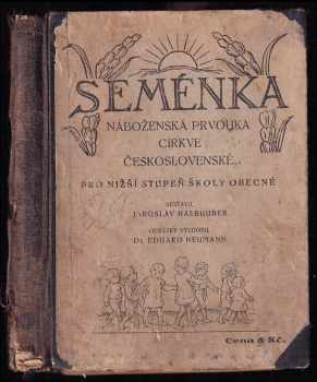 Eduard Neumann: Seménka