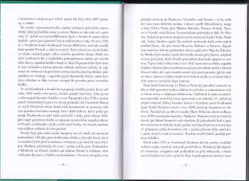 Pavel Jakubec: Semilsko