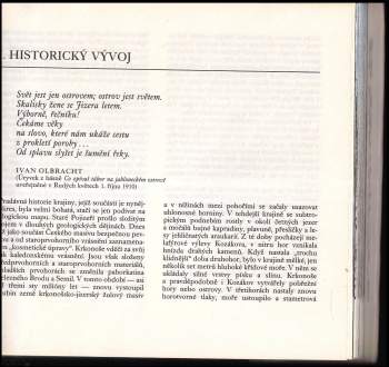 Miroslav Kubát: Semilsko