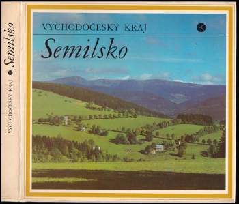 Miroslav Kubát: Semilsko