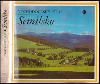 Miroslav Kubát: Semilsko