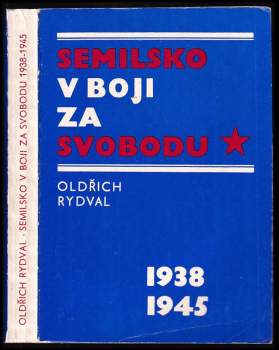 Semilsko v boji za svobodu