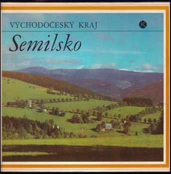 Miroslav Kubát: Semilsko