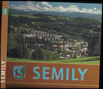 Jaroslav Vávra: Semily