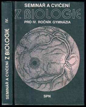Seminář a cvičení z biologie
