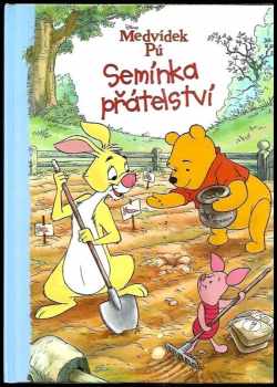 Semínka přátelství