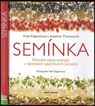 Semínka