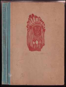 Seminolové : (Táborový deník) - Rudolf Švábenický (1946, V. Pavlík) - ID: 466106