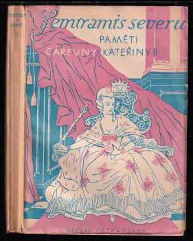 Semiramis severu
