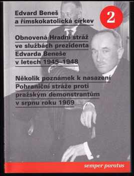 Edvard Beneš a římskokatolická církev