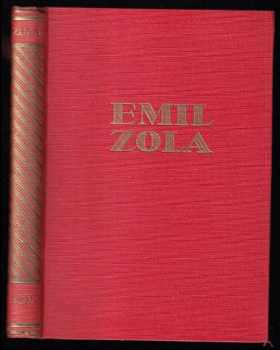 Émile Zola: Sen
