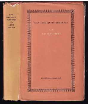 Sen a jiné povídky