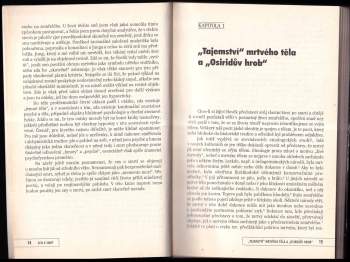 Marie-Louise von Franz: Sen a smrt